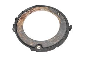 Arctic Cat - 06 Arctic Cat 650 H1 4x4 Clutch Air Intake Plate Bracket Mount - Image 2