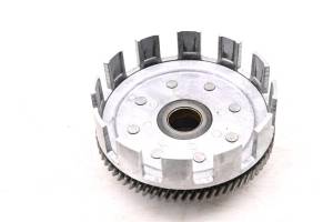 81 Suzuki GN400 X Clutch Basket