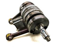 Yamaha - 72 Yamaha Street 100 Crankshaft Crank Shaft LS2 - Image 2