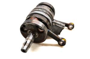 Yamaha - 72 Yamaha Street 100 Crankshaft Crank Shaft LS2 - Image 3