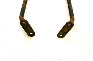 Kawasaki - 11 Kawasaki Mule 4010 Diesel 4x4 Rear Fender Support Brackets Right Left KAF950 - Image 3