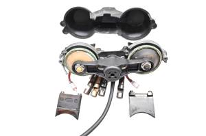 Ski-Doo - 11 Ski-Doo Renegade Back Country X 600 HO Exhaust Power Valves 137" - Image 3