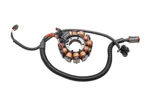 11 Ski-Doo Renegade Back Country X 600 HO Stator 137"