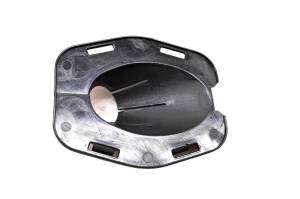 Ski-Doo - 11 Ski-Doo Renegade Back Country X 600 HO Steering Stem Support Cover 137" - Image 3