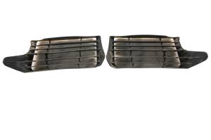 Honda - 21 Honda CRF450RWE Radiator Shrouds Guards Left & Right - Image 1