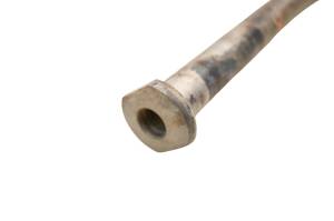 Honda - 21 Honda CRF450RWE Rear Swing Arm Pivot Bolt - Image 2