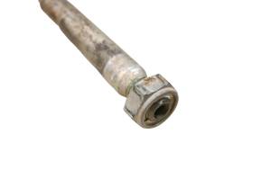 Honda - 21 Honda CRF450RWE Rear Swing Arm Pivot Bolt - Image 3