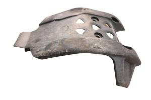 Honda - 21 Honda CRF450RWE Frame Skid Plate Guard - Image 2