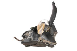 Honda - 21 Honda CRF450RWE Airbox Intake Air Box - Image 1