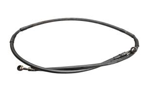 Honda - 21 Honda CRF450RWE Front Brake Line - Image 1