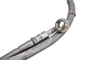 Honda - 21 Honda CRF450RWE Front Brake Line - Image 2