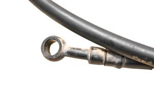 Honda - 21 Honda CRF450RWE Front Brake Line - Image 3