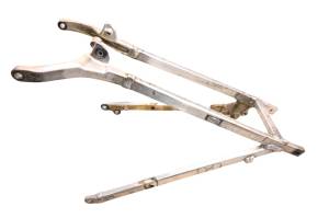 Honda - 21 Honda CRF450RWE Subframe - Image 2