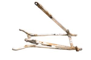 Honda - 21 Honda CRF450RWE Subframe - Image 3