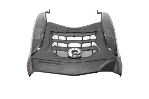 Ski-Doo - 21 Ski-Doo Renegade 900 XRS Turbo Front Hood Fender Cover 137" - Image 2