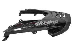 Ski-Doo - 21 Ski-Doo Renegade 900 XRS Turbo Front Hood Fender Cover 137" - Image 3