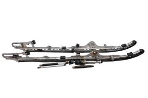 Ski-Doo - 11 Ski-Doo Renegade Back Country X 600 HO Rear Suspension Rails Left & Right 137" - Image 1