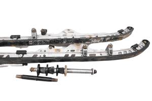 Ski-Doo - 11 Ski-Doo Renegade Back Country X 600 HO Rear Suspension Rails Left & Right 137" - Image 6