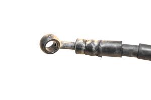 Honda - 21 Honda CRF450RWE Rear Brake Line - Image 2