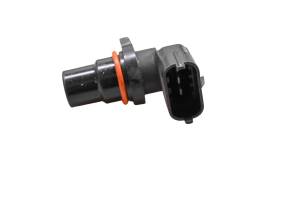 Ski-Doo - 21 Ski-Doo Renegade 900 XRS Turbo Cam Shaft Camshaft Position Sensor 137" - Image 3