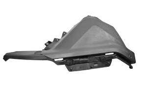 Ski-Doo - 21 Ski-Doo Renegade 900 XRS Turbo Right Side Bottom Pan Cover 137" - Image 3