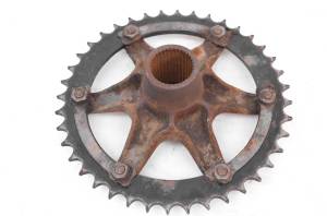 Yamaha - 97 Yamaha Blaster 200 2x4 Rear Sprocket & Hub YFS200 - Image 2