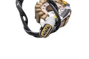 Ski-Doo - 21 Ski-Doo Renegade 900 XRS Turbo Stator 137" - Image 2