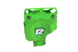 Kawasaki - 20 Kawasaki KX250F Airbox Intake Air Box - Image 2