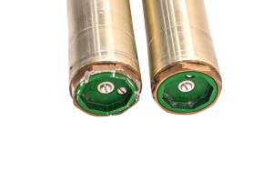 Kawasaki - 20 Kawasaki KX250F Front Forks Suspension - Image 4