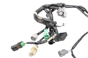 Kawasaki - 20 Kawasaki KX250F Wire Harness Electrical Wiring - Image 2