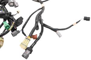 Kawasaki - 20 Kawasaki KX250F Wire Harness Electrical Wiring - Image 3