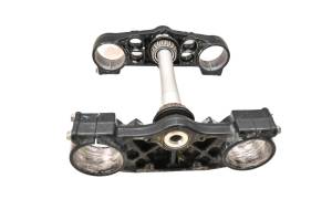 Kawasaki - 20 Kawasaki KX250F Triple Tree Clamps - Image 2