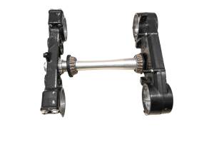 Kawasaki - 20 Kawasaki KX250F Triple Tree Clamps - Image 3