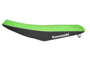 Kawasaki - 20 Kawasaki KX250F Seat - Image 1