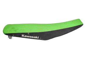 Kawasaki - 20 Kawasaki KX250F Seat - Image 2