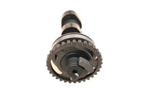 Kawasaki - 20 Kawasaki KX250F Exhaust Camshaft Cam Shaft - Image 1