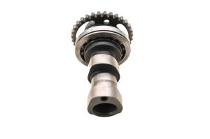 Kawasaki - 20 Kawasaki KX250F Exhaust Camshaft Cam Shaft - Image 3