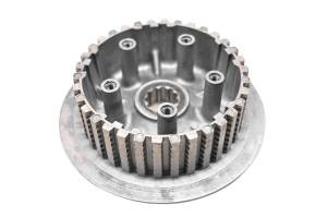 Kawasaki - 20 Kawasaki KX250F Inner Clutch Hub - Image 1