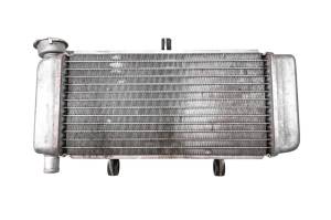 Honda - 16 Honda CBR300R Radiator - Image 1