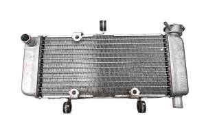 Honda - 16 Honda CBR300R Radiator - Image 2