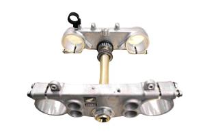 Honda - 22 Honda CRF450R Triple Tree Clamps - Image 1