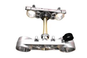 Honda - 22 Honda CRF450R Triple Tree Clamps - Image 2