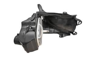 Honda - 22 Honda CRF450R Airbox Intake Air Box - Image 2