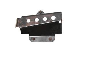 12 Ski-Doo GSX SE 800 HO E-Tec Air Suspension Bracket 137"