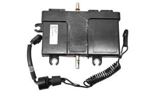 12 Ski-Doo GSX SE 800 HO E-Tec Electric Control Unit Ecu & Key 137"