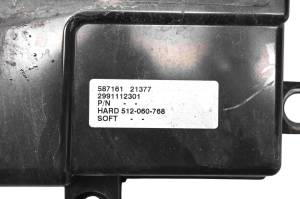 Ski-Doo - 12 Ski-Doo GSX SE 800 HO E-Tec Electric Control Unit Ecu & Key 137" - Image 4
