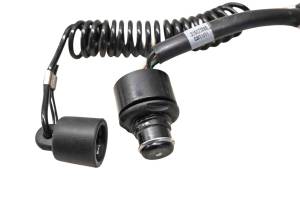 Ski-Doo - 12 Ski-Doo GSX SE 800 HO E-Tec Electric Control Unit Ecu & Key 137" - Image 5