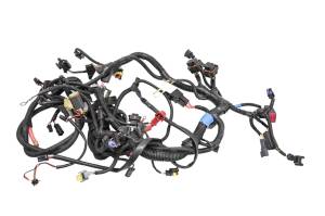 12 Ski-Doo GSX SE 800 HO E-Tec Wire Harness Electrical Wiring 137"