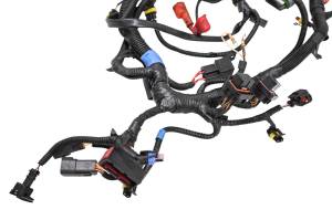 Ski-Doo - 12 Ski-Doo GSX SE 800 HO E-Tec Wire Harness Electrical Wiring 137" - Image 2