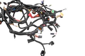 Ski-Doo - 12 Ski-Doo GSX SE 800 HO E-Tec Wire Harness Electrical Wiring 137" - Image 3